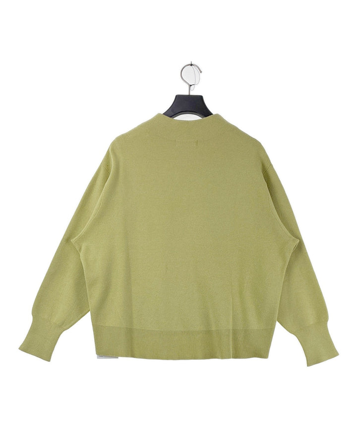 green label relaxing เสื้อกันหนาว