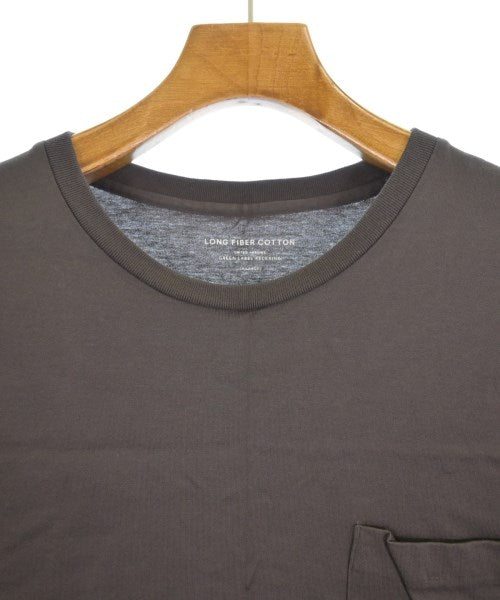 green label relaxing เสื้อยืด/เสื้อท็อปส์