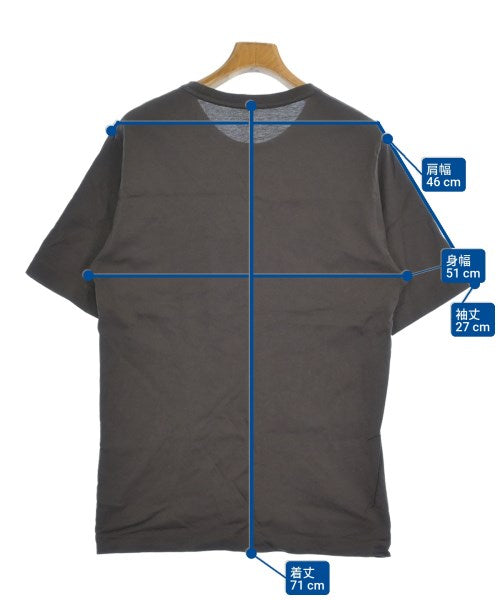 green label relaxing เสื้อยืด/เสื้อท็อปส์