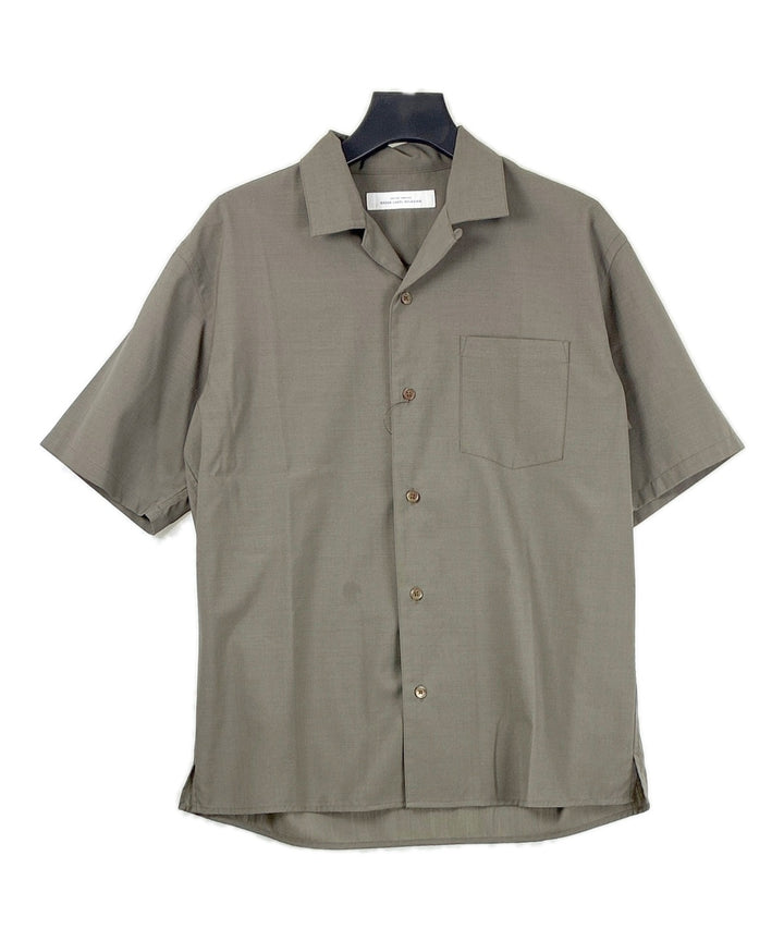 green label relaxing เสื้อลำลอง