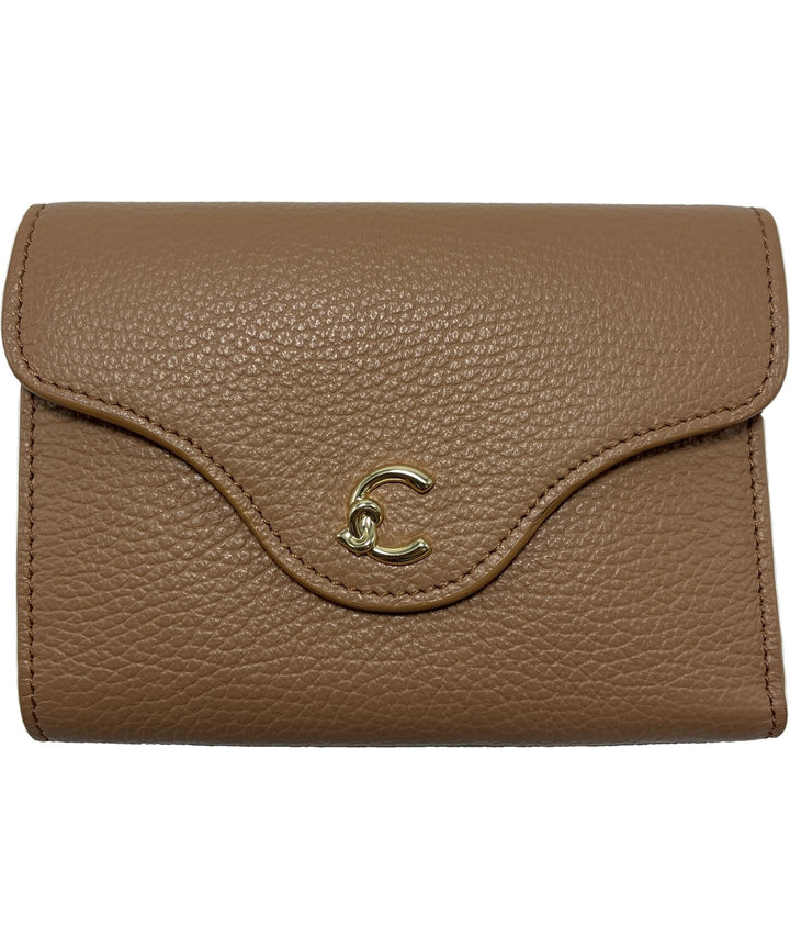 COCCINELLE กระเป๋าสตางค์/กระเป๋าใส่เหรียญ