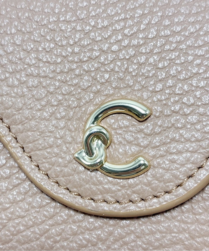 COCCINELLE กระเป๋าสตางค์/กระเป๋าใส่เหรียญ