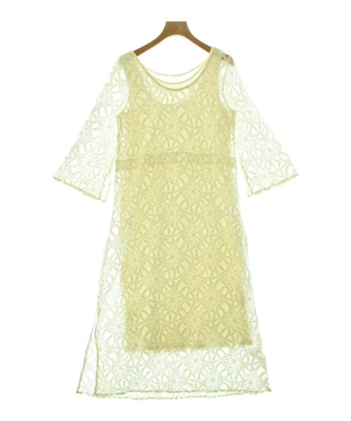 TORRAZZO DONNA ชุดเดรส