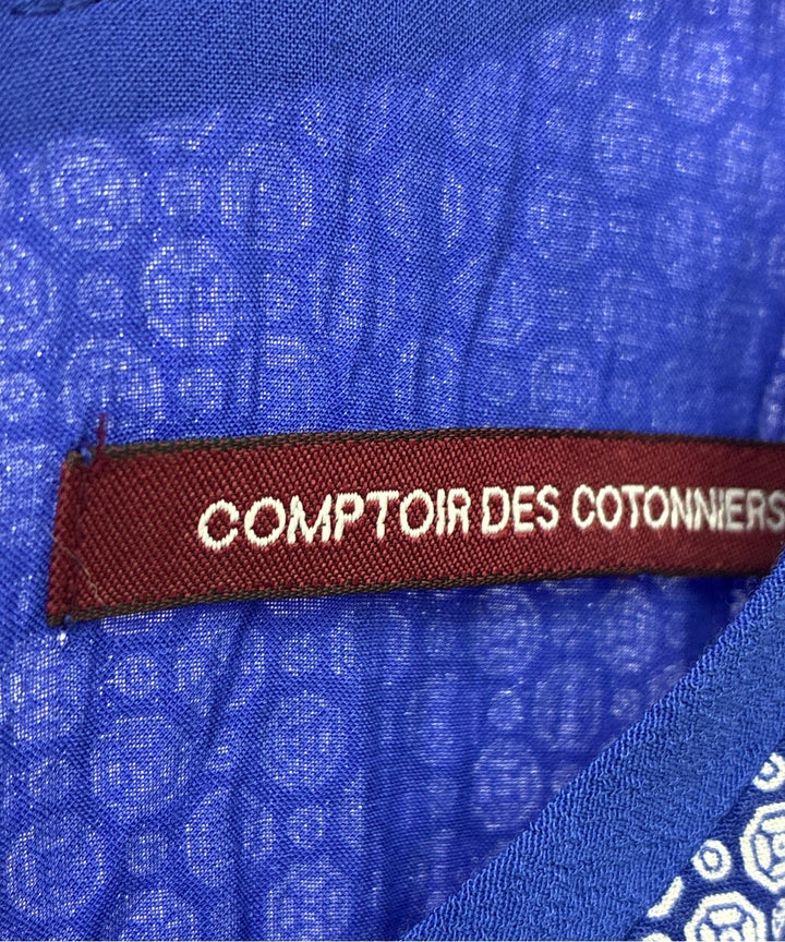 COMPTOIR DES COTONNIERS ชุดเดรส