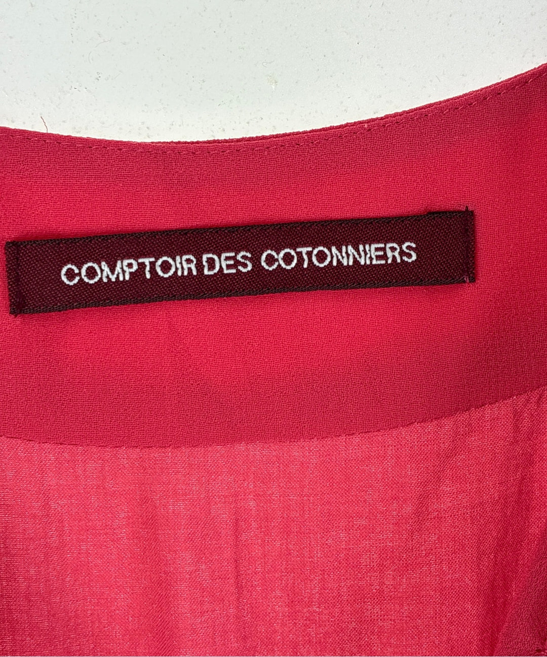 COMPTOIR DES COTONNIERS ชุดเดรส