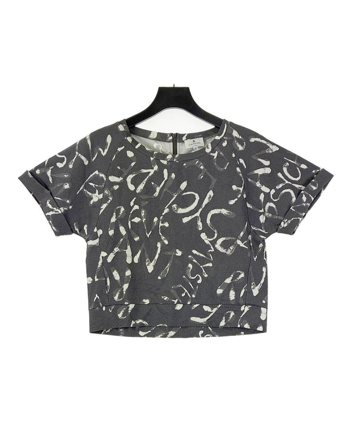 LANVIN en bleu เสื้อสตรี