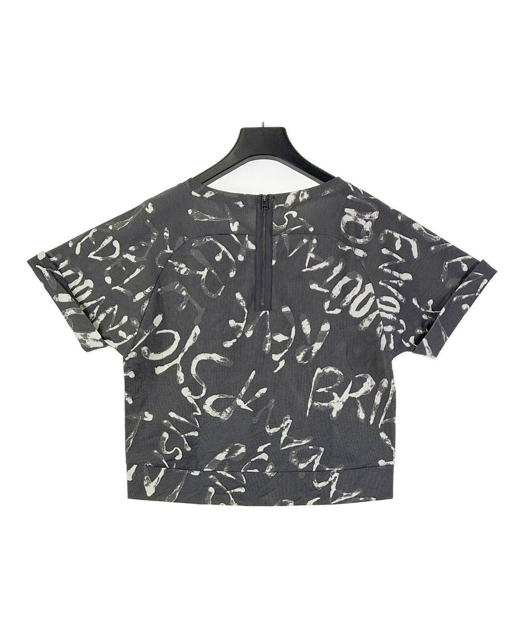 LANVIN en bleu เสื้อสตรี