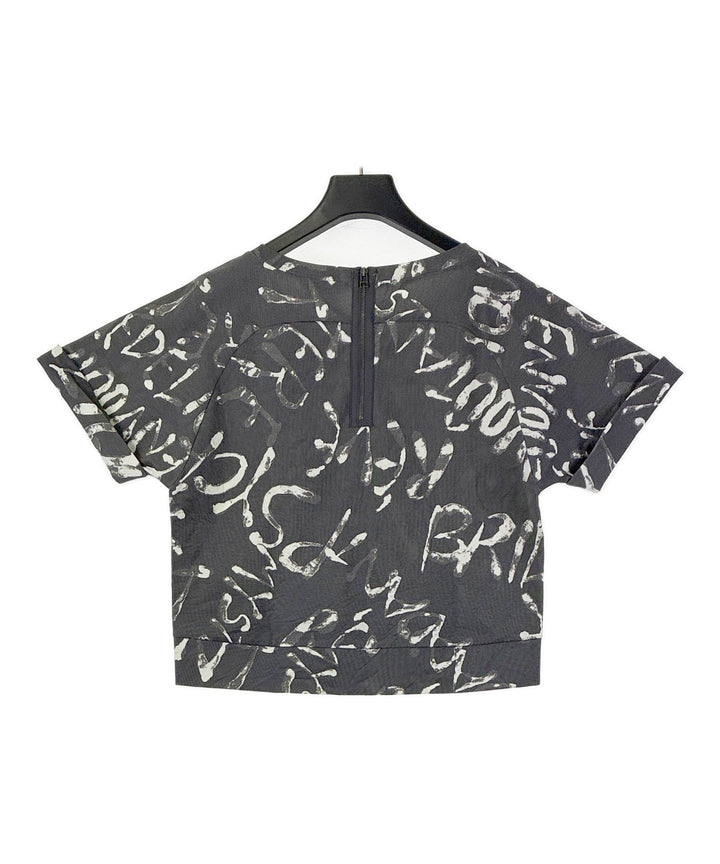 LANVIN en bleu เสื้อสตรี