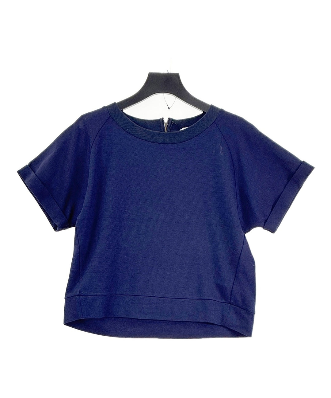 LANVIN en bleu เสื้อสตรี