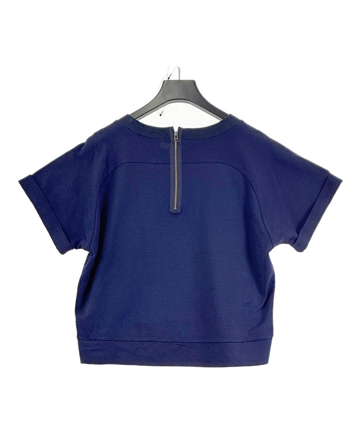 LANVIN en bleu เสื้อสตรี