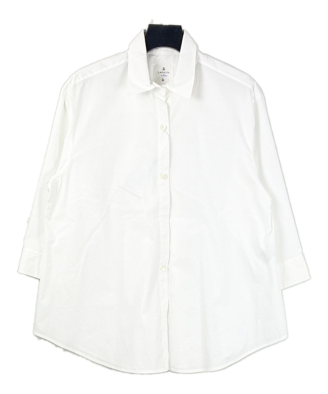 LANVIN en bleu เสื้อสตรี