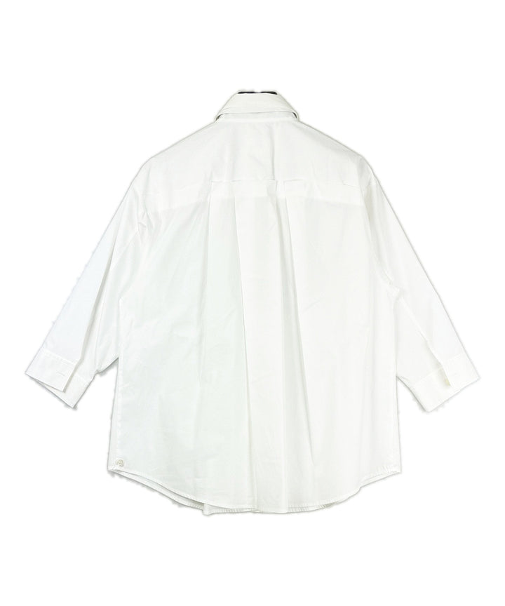 LANVIN en bleu เสื้อสตรี