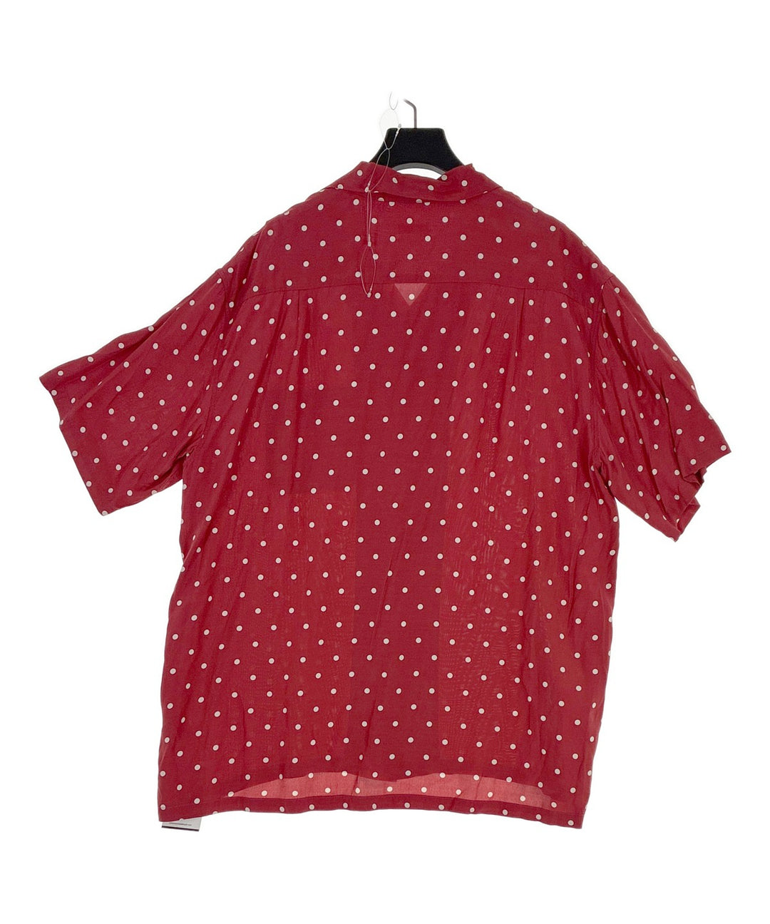 KAPITAL เสื้อลำลอง