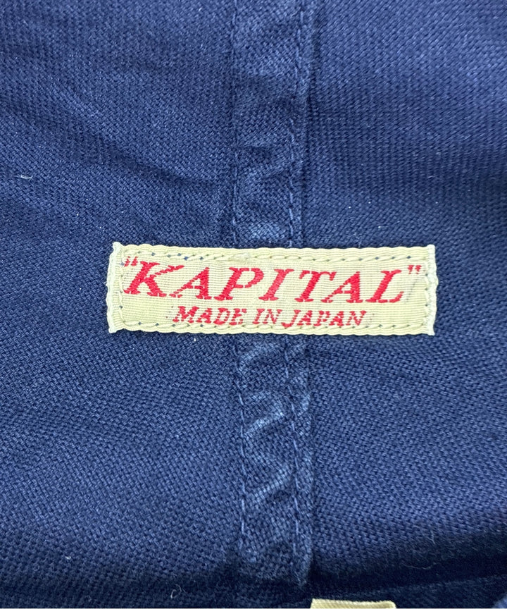 KAPITAL แจ็คเก็ต