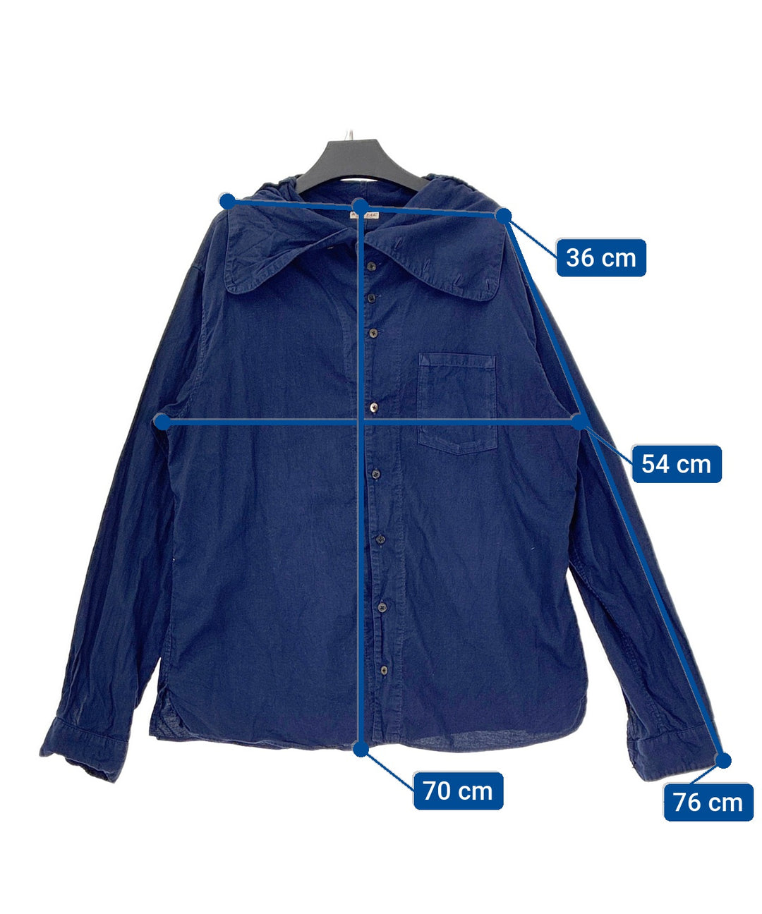 KAPITAL แจ็คเก็ต