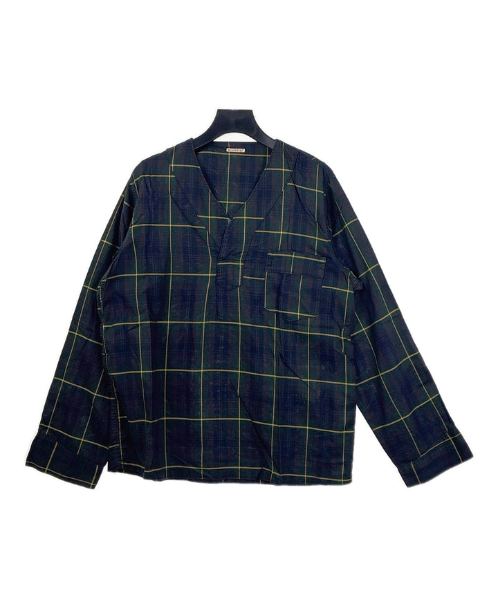 KAPITAL เสื้อลำลอง