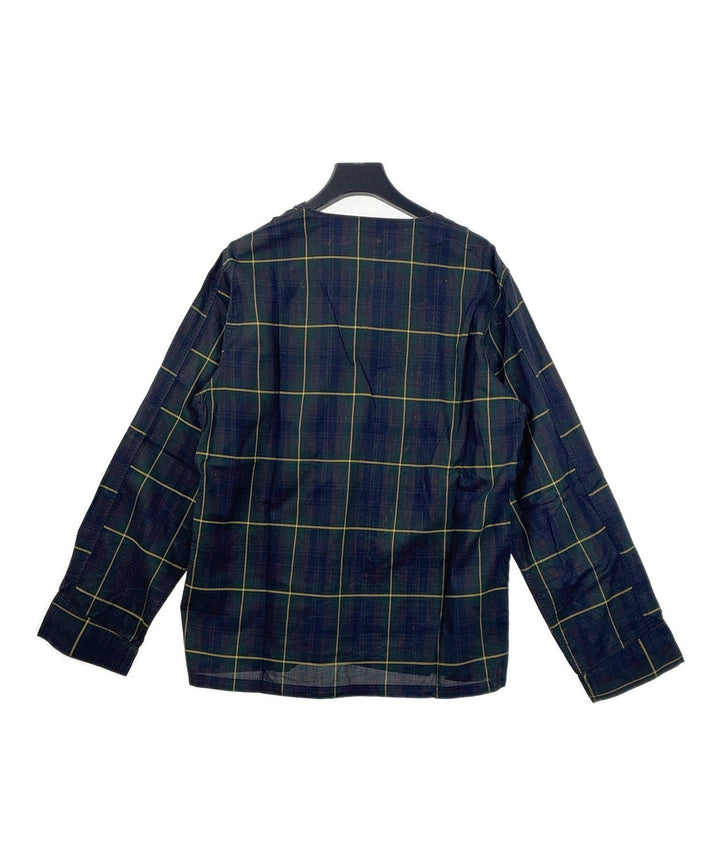 KAPITAL เสื้อลำลอง