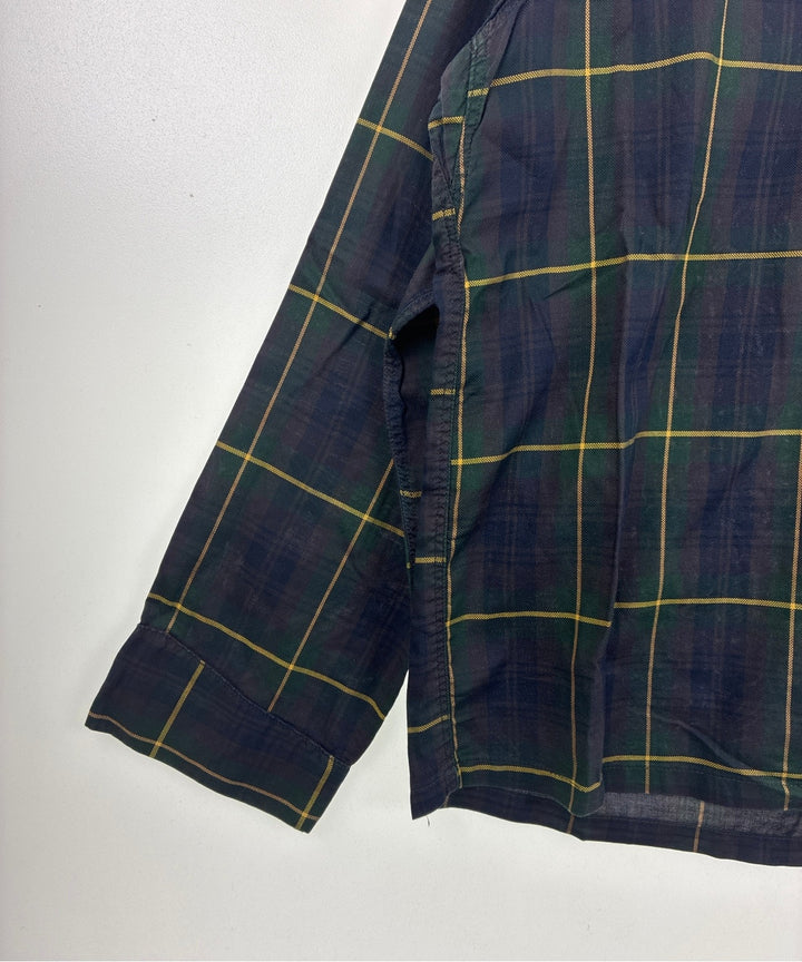 KAPITAL เสื้อลำลอง