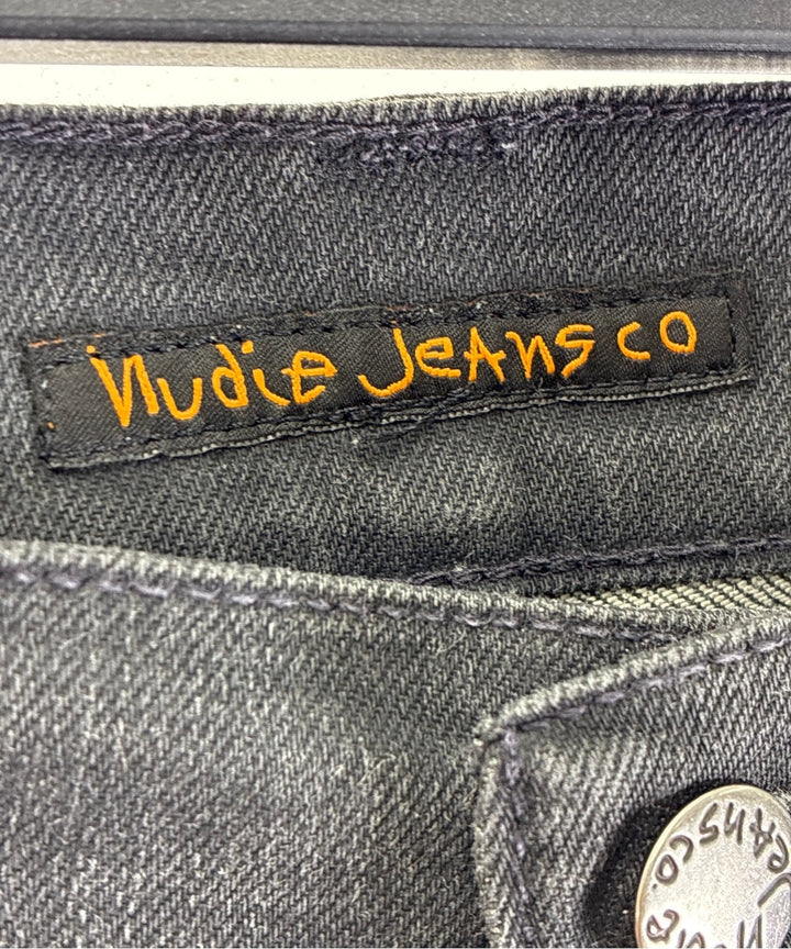 Nudie Jeans ยีนส์