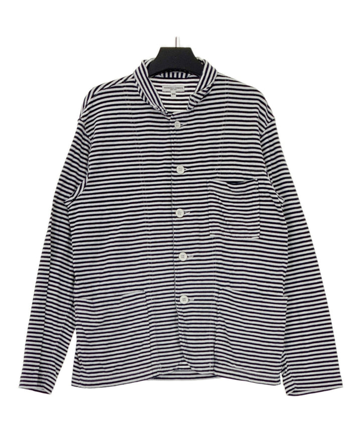 Engineered Garments เสื้อยืด/เสื้อท็อปส์