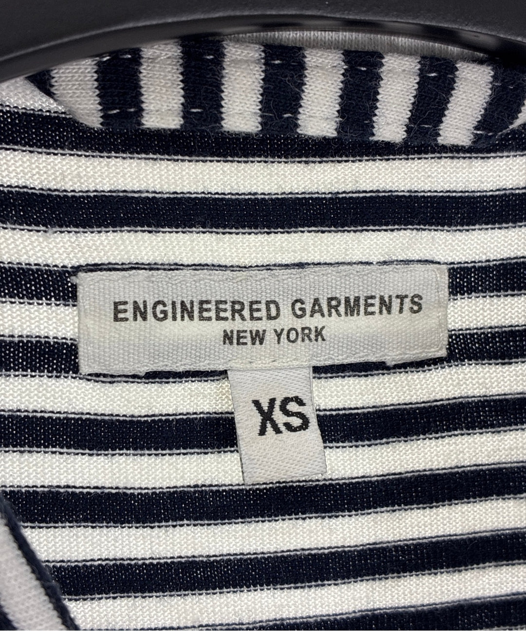 Engineered Garments เสื้อยืด/เสื้อท็อปส์