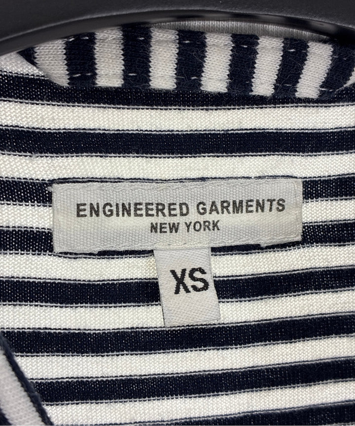 Engineered Garments เสื้อยืด/เสื้อท็อปส์
