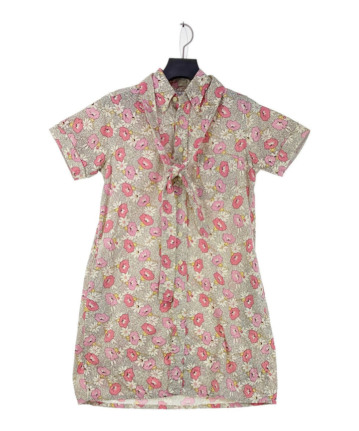 Engineered Garments ชุดเดรส