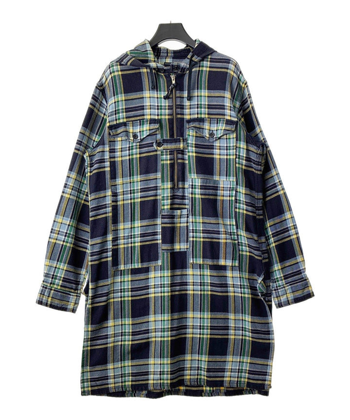 Engineered Garments ชุดเดรส
