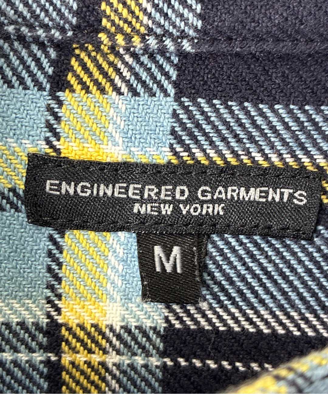 Engineered Garments ชุดเดรส