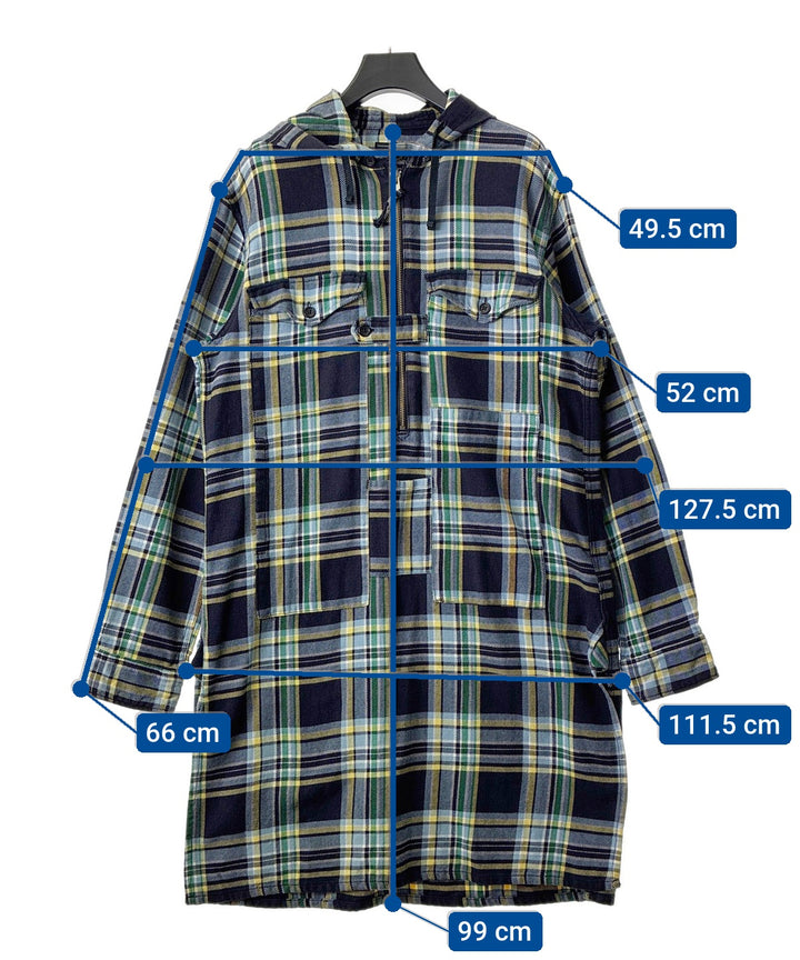 Engineered Garments ชุดเดรส
