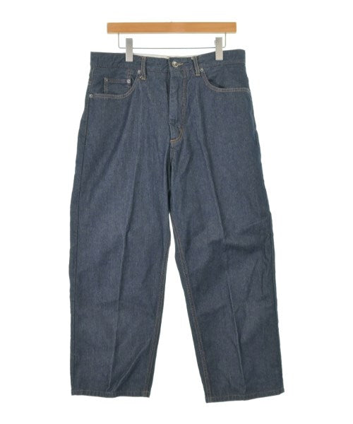 Engineered Garments ยีนส์
