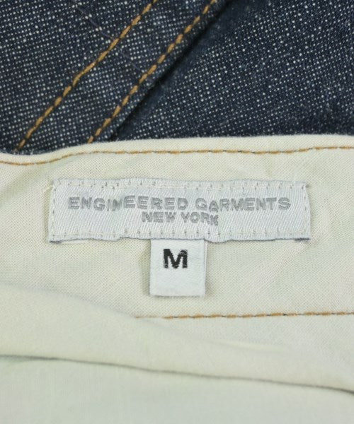 Engineered Garments ยีนส์
