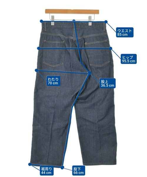 Engineered Garments ยีนส์