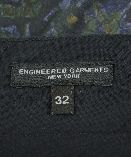 Engineered Garments กางเกง อื่น