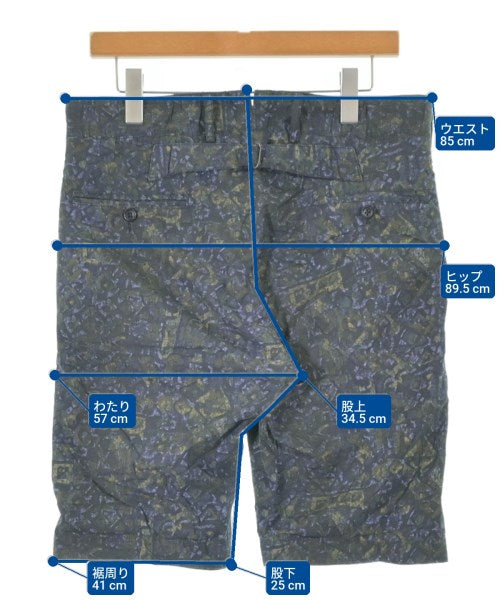 Engineered Garments กางเกง อื่น