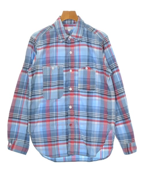 Engineered Garments เสื้อลำลอง