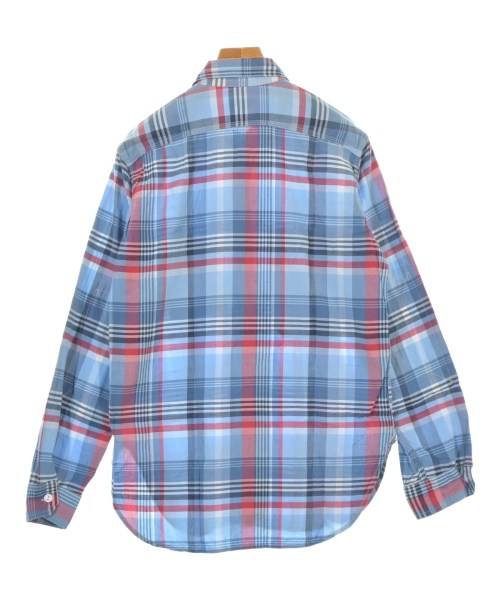 Engineered Garments เสื้อลำลอง
