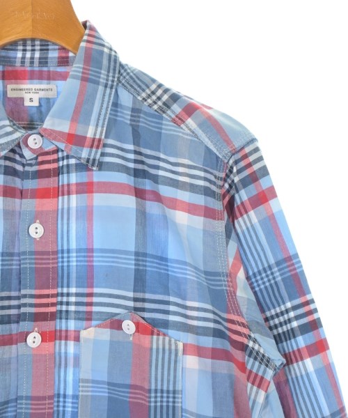 Engineered Garments เสื้อลำลอง