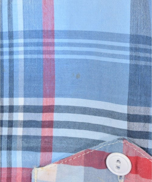 Engineered Garments เสื้อลำลอง