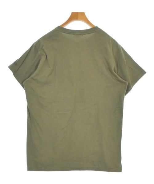 Engineered Garments เสื้อยืด/เสื้อท็อปส์