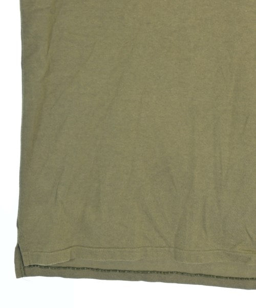 Engineered Garments เสื้อยืด/เสื้อท็อปส์