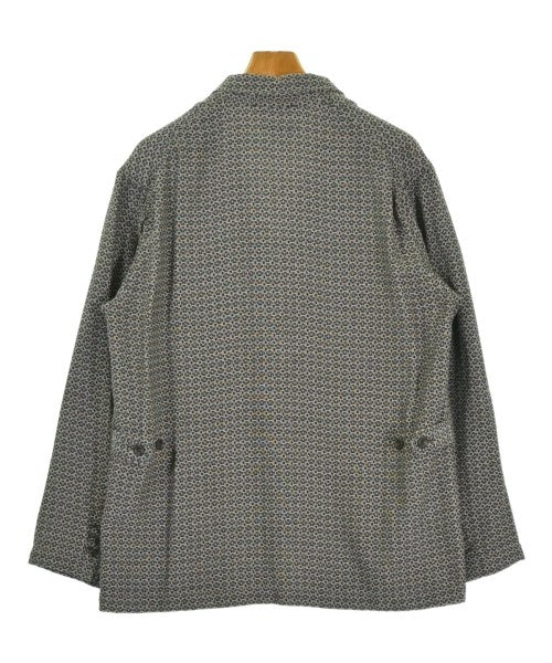 Engineered Garments แจ็คเก็ตลำลอง