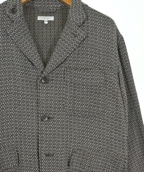 Engineered Garments แจ็คเก็ตลำลอง