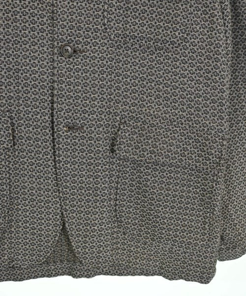 Engineered Garments แจ็คเก็ตลำลอง