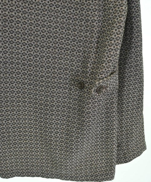 Engineered Garments แจ็คเก็ตลำลอง