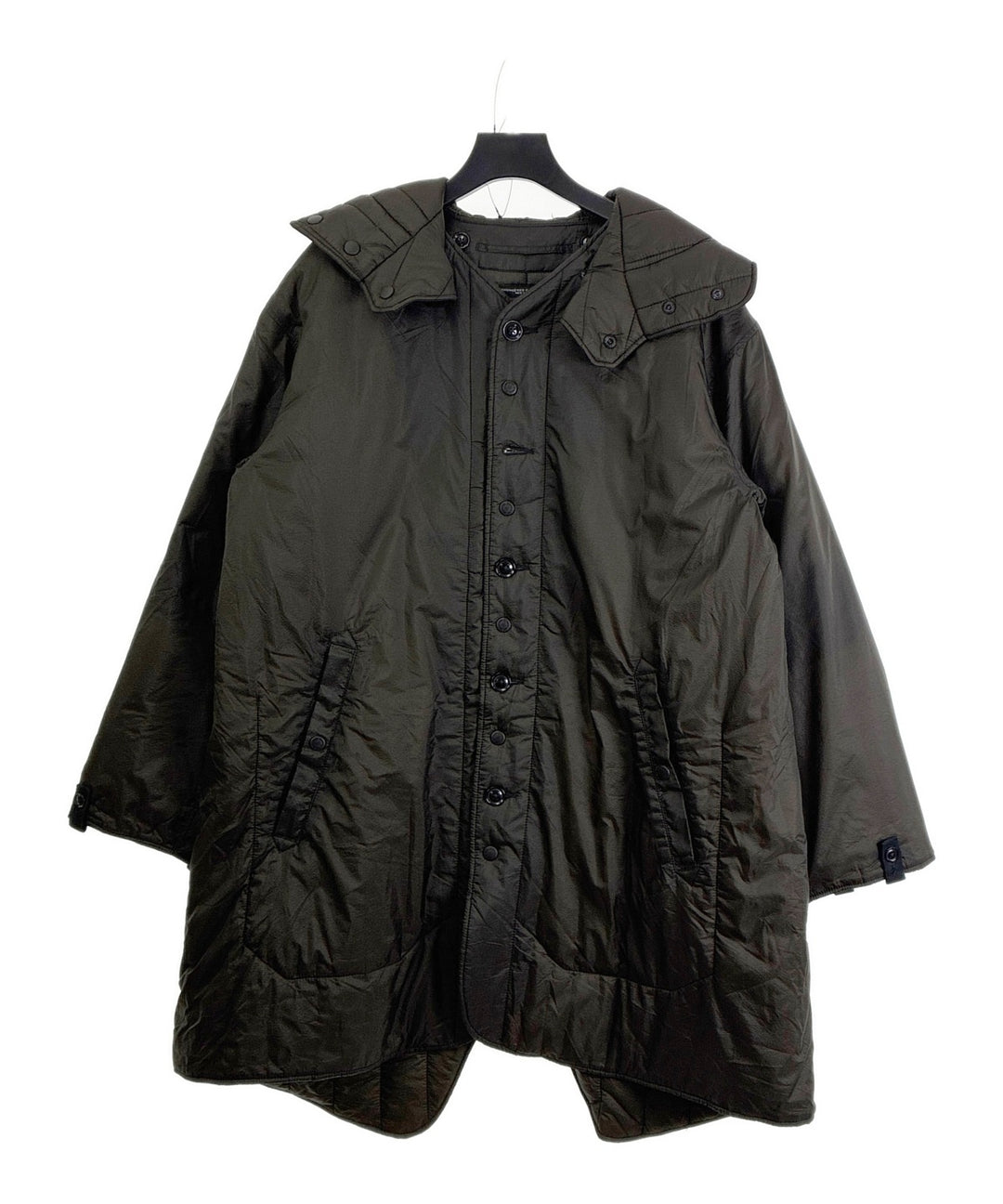 Engineered Garments เสื้อพาร์กาภูเขา