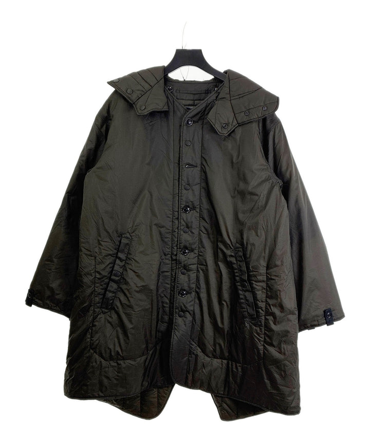 Engineered Garments เสื้อพาร์กาภูเขา