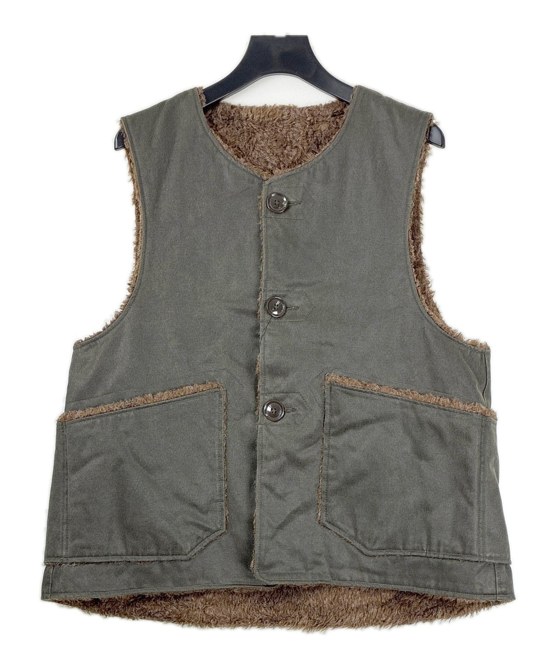Engineered Garments เสื้อกั๊ก