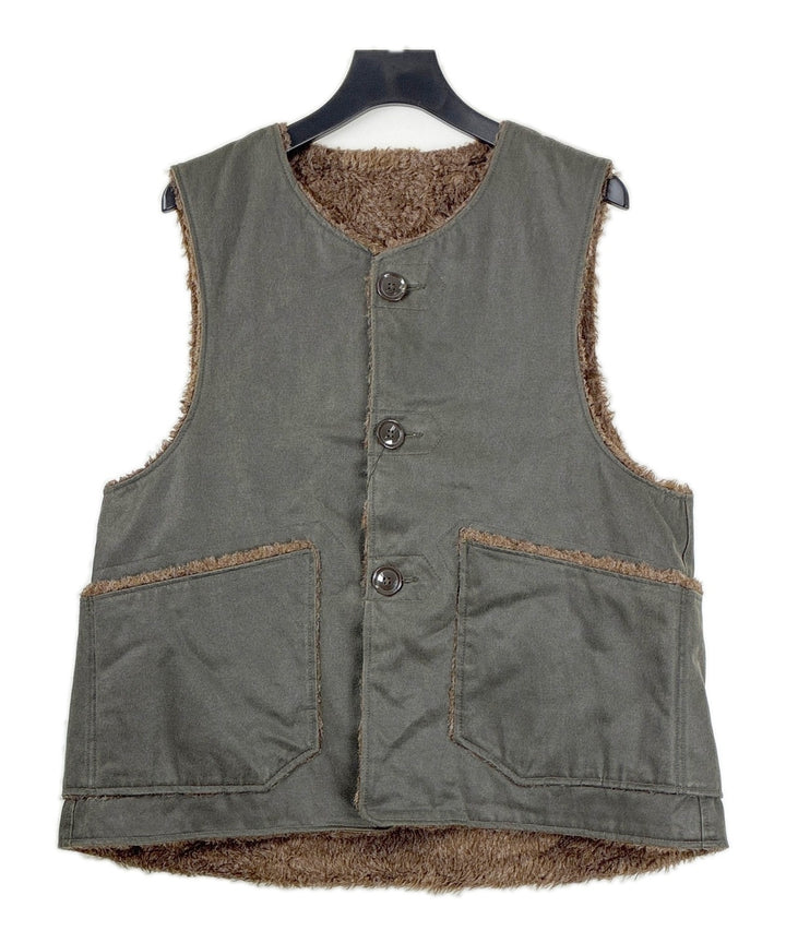 Engineered Garments เสื้อกั๊ก