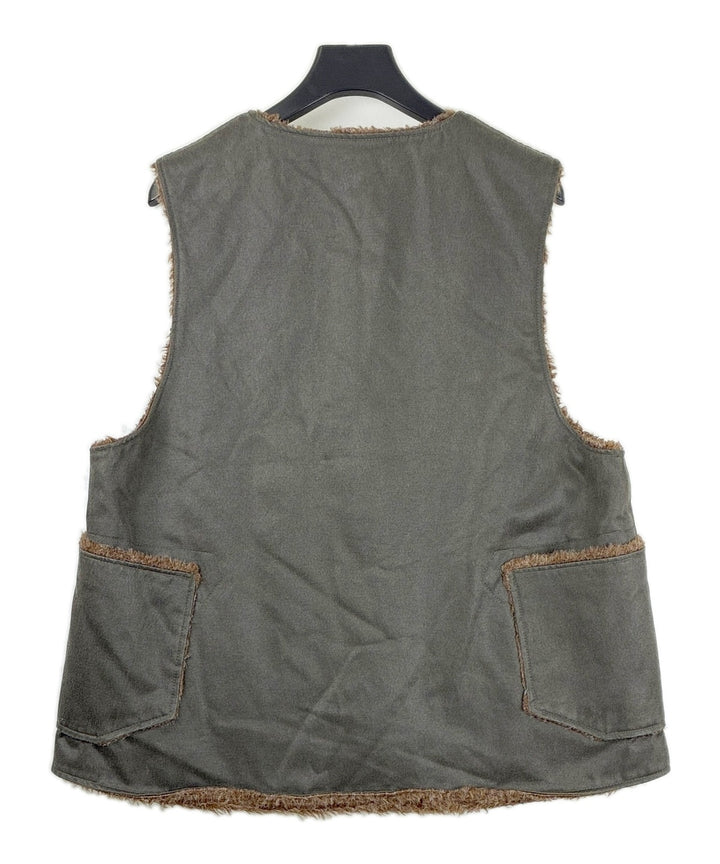 Engineered Garments เสื้อกั๊ก